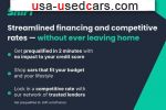 Car Market in USA - For Sale 2020  Tesla Model Y Performance