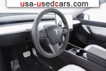 Car Market in USA - For Sale 2020  Tesla Model Y Performance