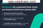 Car Market in USA - For Sale 2020  Tesla Model Y Performance
