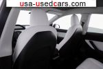 Car Market in USA - For Sale 2020  Tesla Model Y Performance