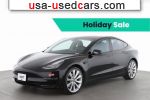 2018 Tesla Model 3 Long Range  used car