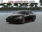 2023 Hyundai Elantra N Base  used car