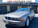 1999 BMW 528 i  used car
