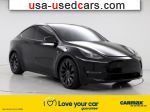 2022 Tesla Model Y Performance  used car