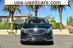 Car Market in USA - For Sale 2020  Mercedes Metris Base