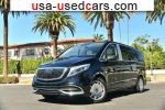 Car Market in USA - For Sale 2020  Mercedes Metris Base