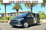 Car Market in USA - For Sale 2020  Mercedes Metris Base