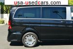 Car Market in USA - For Sale 2020  Mercedes Metris Base