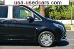 Car Market in USA - For Sale 2020  Mercedes Metris Base
