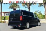 Car Market in USA - For Sale 2020  Mercedes Metris Base