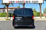 Car Market in USA - For Sale 2020  Mercedes Metris Base