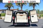 Car Market in USA - For Sale 2020  Mercedes Metris Base