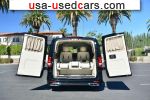 Car Market in USA - For Sale 2020  Mercedes Metris Base