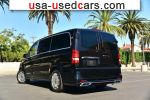 Car Market in USA - For Sale 2020  Mercedes Metris Base