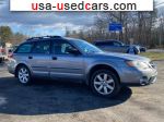 2008 Subaru Outback 2.5i  used car