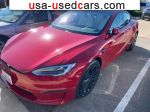 2022 Tesla Model S Base  used car