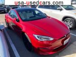 Car Market in USA - For Sale 2022  Tesla Model S Base