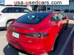 Car Market in USA - For Sale 2022  Tesla Model S Base