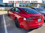 Car Market in USA - For Sale 2022  Tesla Model S Base