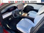 Car Market in USA - For Sale 2022  Tesla Model S Base