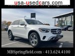 2022 Mercedes GLC 300 Base 4MATIC  used car