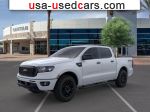 2022 Ford Ranger XLT  used car