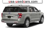 Car Market in USA - For Sale 2023  Ford Expedition Max Platinum