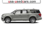 Car Market in USA - For Sale 2023  Ford Expedition Max Platinum