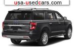 Car Market in USA - For Sale 2023  Ford Expedition Max Platinum