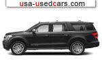 Car Market in USA - For Sale 2023  Ford Expedition Max Platinum