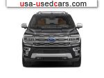 Car Market in USA - For Sale 2023  Ford Expedition Max Platinum