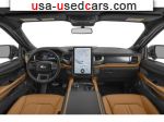 Car Market in USA - For Sale 2023  Ford Expedition Max Platinum