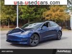 2019 Tesla Model 3 Standard Range  used car