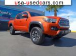 2016 Toyota Tacoma   used car