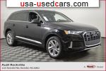 2023 Audi Q7 45 Premium  used car