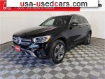 2021 Mercedes GLC 300 Base  used car