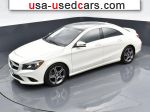 2014 Mercedes CLA-Class CLA 250  used car