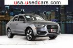 2015 Audi Q3 2.0T Premium Plus  used car