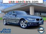 2017 BMW 330 i  used car