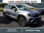 Car Market in USA - For Sale 2022  Volkswagen Taos 1.5T SE