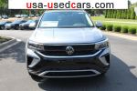 Car Market in USA - For Sale 2022  Volkswagen Taos 1.5T SE