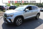 Car Market in USA - For Sale 2022  Volkswagen Taos 1.5T SE