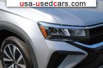 Car Market in USA - For Sale 2022  Volkswagen Taos 1.5T SE