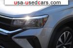 Car Market in USA - For Sale 2022  Volkswagen Taos 1.5T SE