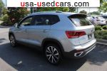 Car Market in USA - For Sale 2022  Volkswagen Taos 1.5T SE