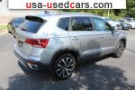 Car Market in USA - For Sale 2022  Volkswagen Taos 1.5T SE