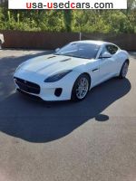 2018 Jaguar F-TYPE 296HP  used car