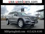 2022 Mercedes GLB 250 Base 4MATIC  used car