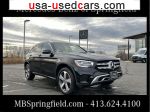 2022 Mercedes GLC 300 Base 4MATIC  used car