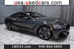 2022 BMW M850 i xDrive  used car